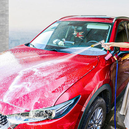 Outil Multifonctionnel de Lavage de Voiture
