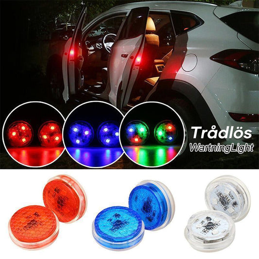 Signal lumineux universel pour portière de voiture (Pack de 2)