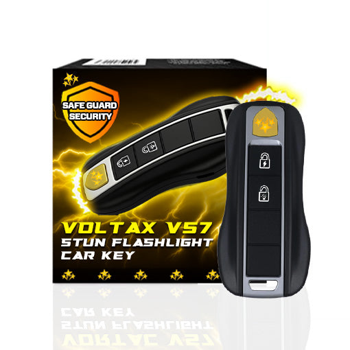 Lumières de sécurité VOLTAX V57
