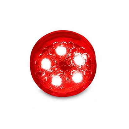 Signal lumineux universel pour portière de voiture (Pack de 2)