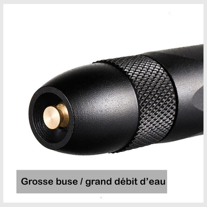 JetForce Pro: Le Pistolet à eau à haute pression