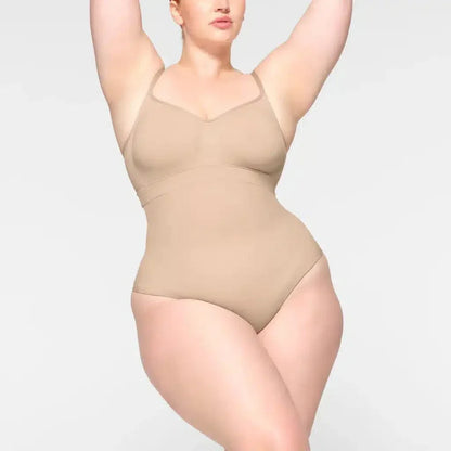 Culotte Sculptante Ultra-Gainante - Votre Alliée Discrète pour une Silhouette Parfaite