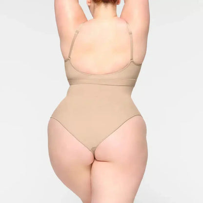 Culotte Sculptante Ultra-Gainante - Votre Alliée Discrète pour une Silhouette Parfaite