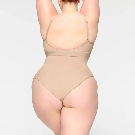 Culotte Sculptante Ultra-Gainante - Votre Alliée Discrète pour une Silhouette Parfaite