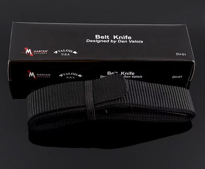 Ceinture d'auto-défense et sans trou
