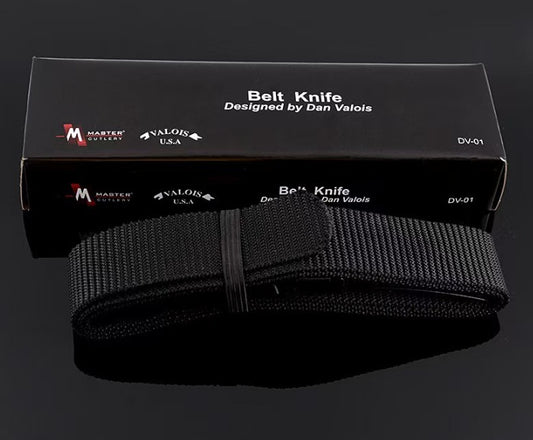Ceinture d'auto-défense et sans trou