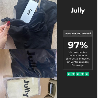 Culotte Sculptante Ultra-Gainante - Votre Alliée Discrète pour une Silhouette Parfaite
