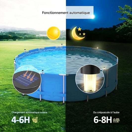 🔥 SolaireLumi™ – Éclairez vos nuits sans dépenser un sou ! 🔥