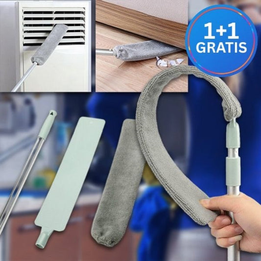 Aspirateur télescopique | ARTICLEAN 1+1 GRATUIT
