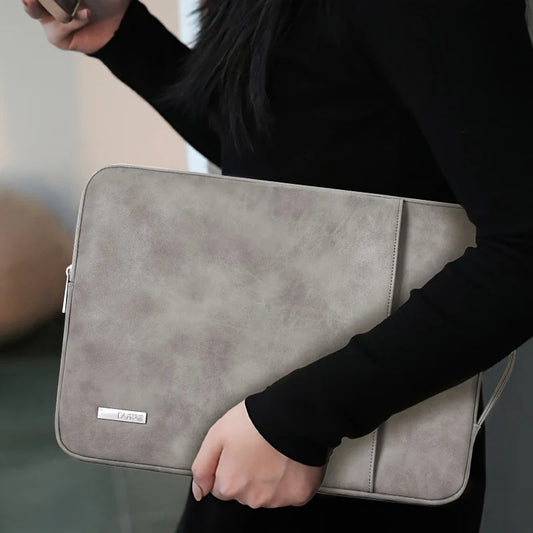 Housse étanche et fine pour ordinateur portable