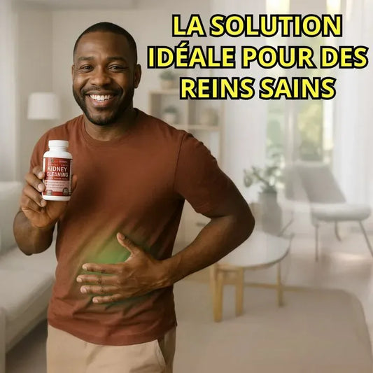 Herbes Naturelles pour Soutenir la Santé des Reins