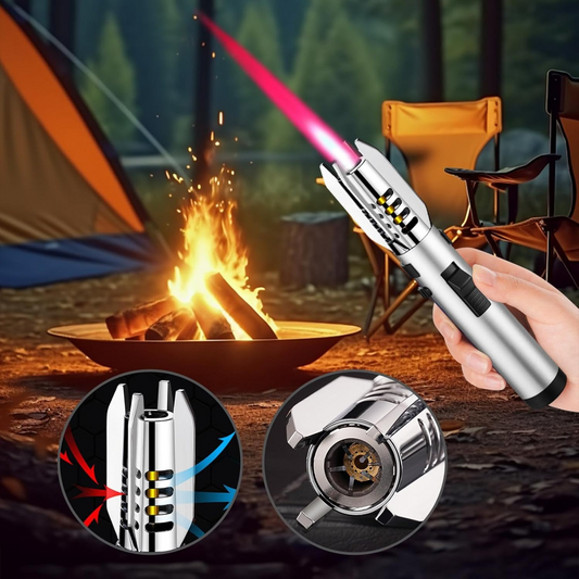 Galactic Flame - Briquet Sabre Laser