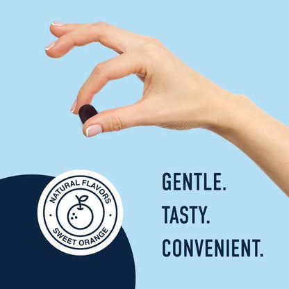 Détox et nettoyage du côlon - Élimine Toxines & Constipation