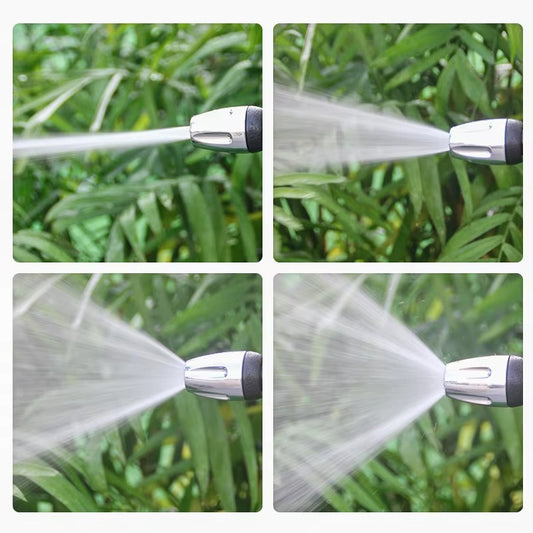 Pistolet de lavage haute pression