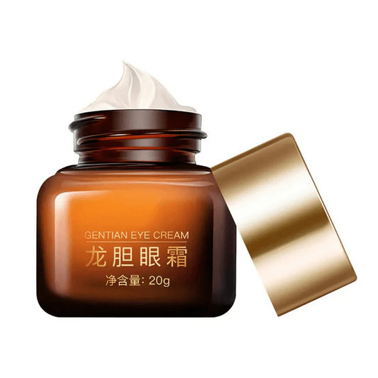 Crème Anti-Âge Regard Éclatant
