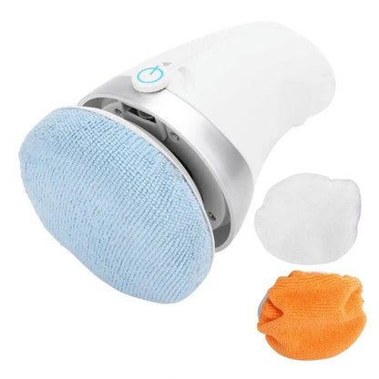 Masseur Rotatif Minceur et Anti-Cellulite Électrique