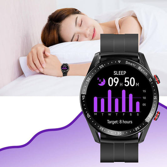 Montre Intelligente HW20+ avec Surprise Cadeau