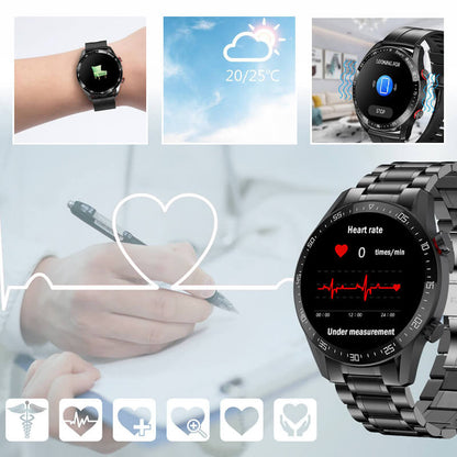 Montre Intelligente HW20+ avec Surprise Cadeau