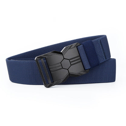 Ceinture Tactique Robuste - Conçue pour l'Aventure