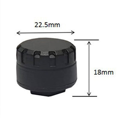Surveillez la pression de vos pneus en temps réel avec nos capteurs Bluetooth