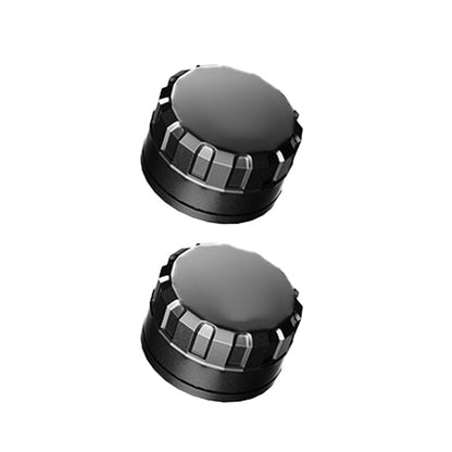 Surveillez la pression de vos pneus en temps réel avec nos capteurs Bluetooth